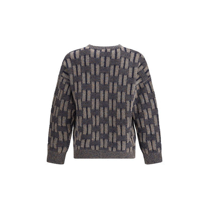 Giorgio Armani Crewneck Sweater