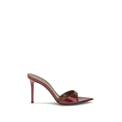 Giuseppe Zanotti Intriigo Mule Sandals