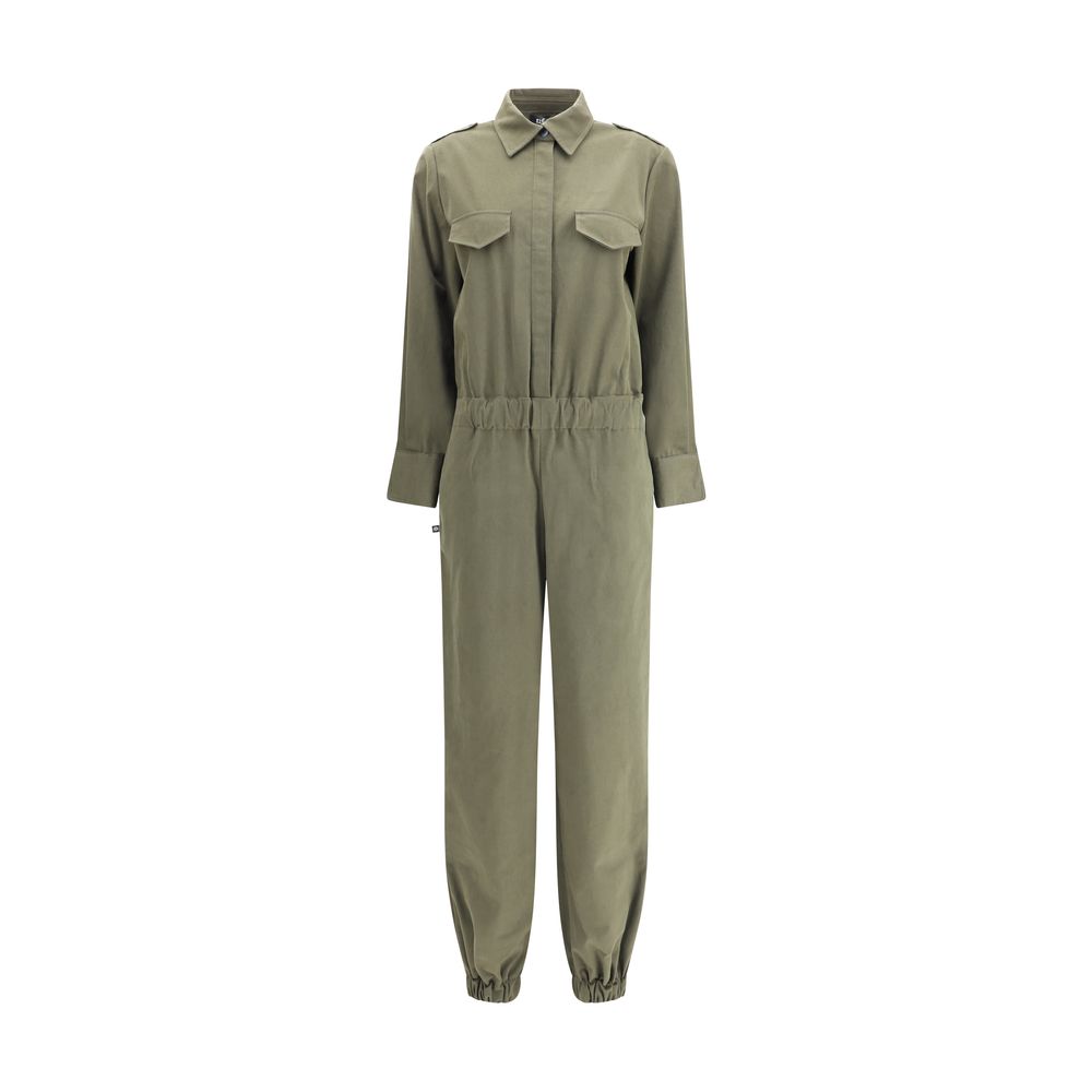 Ella Alamari Jumpsuit