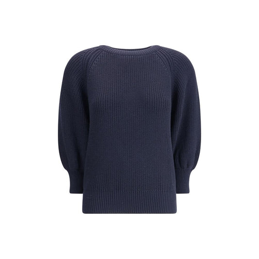 Ella Merino wool Sweater