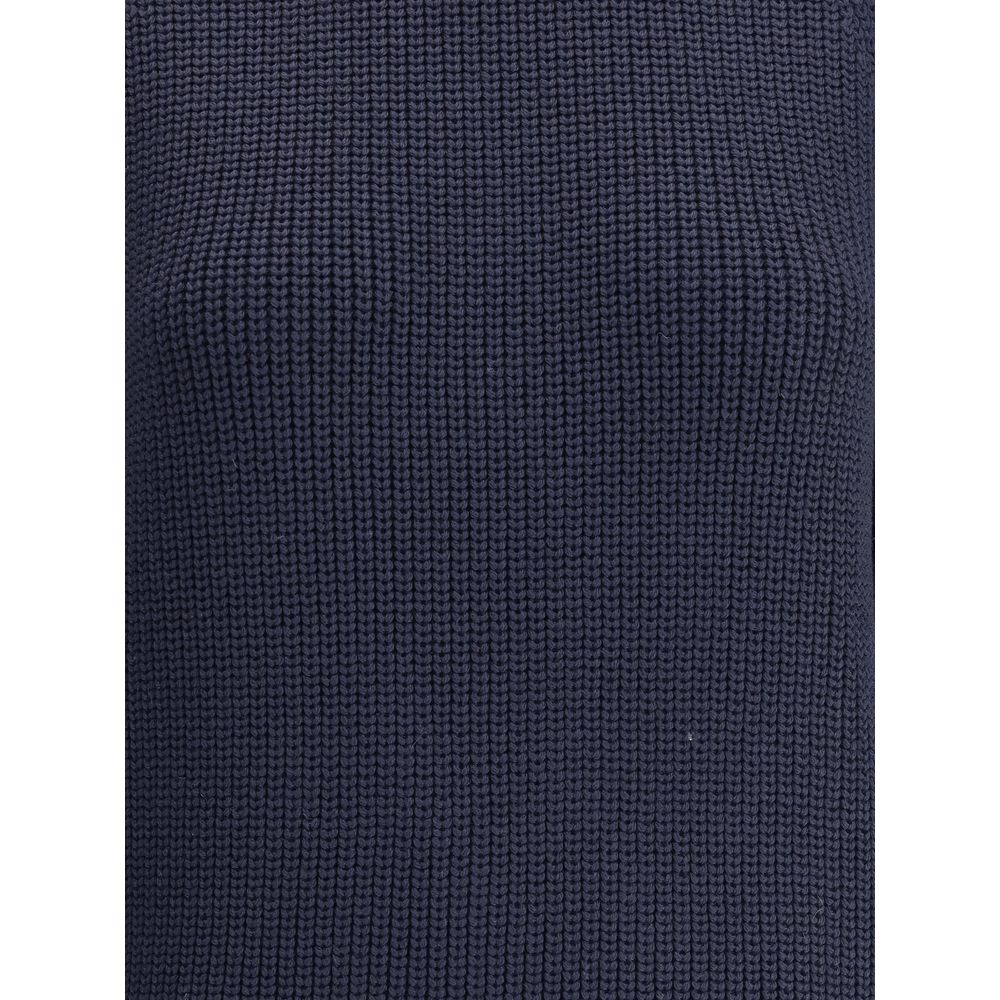 Ella Merino wool Sweater