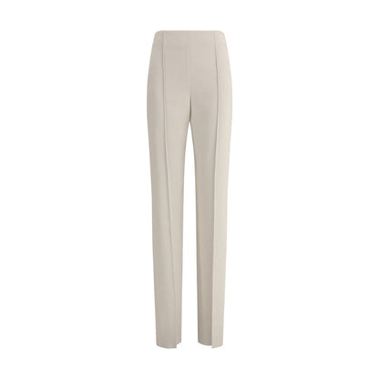 Giorgio Armani Viscose cady Trousers