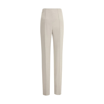 Giorgio Armani Viscose cady Trousers