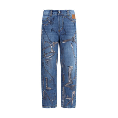 Ella Carota Jeans