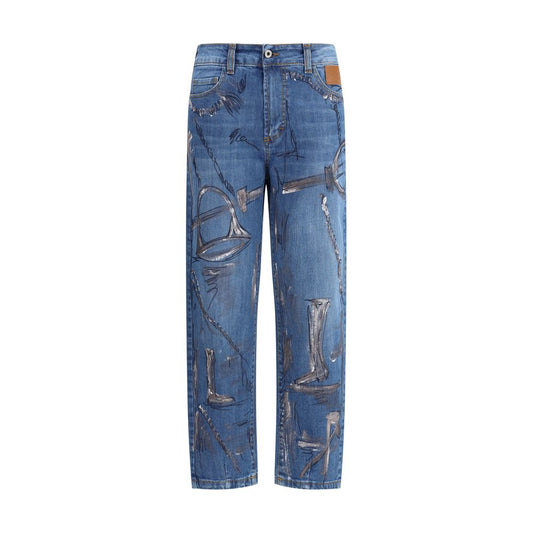 Ella Carota Jeans