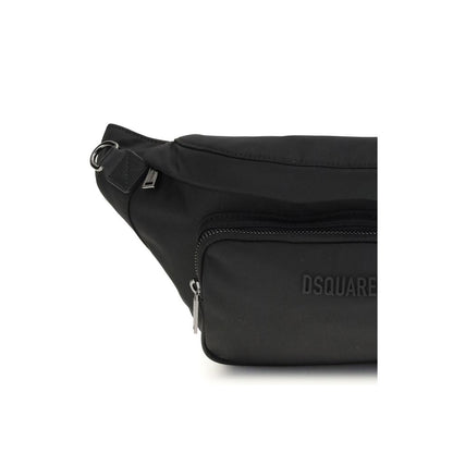 Dsquared² Urban Fanny Pack