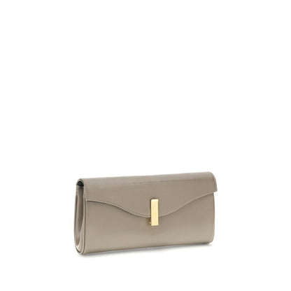 Giuseppe Zanotti Flutie Clutch Bag