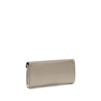 Giuseppe Zanotti Flutie Clutch Bag
