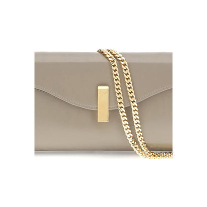 Giuseppe Zanotti Flutie Clutch Bag