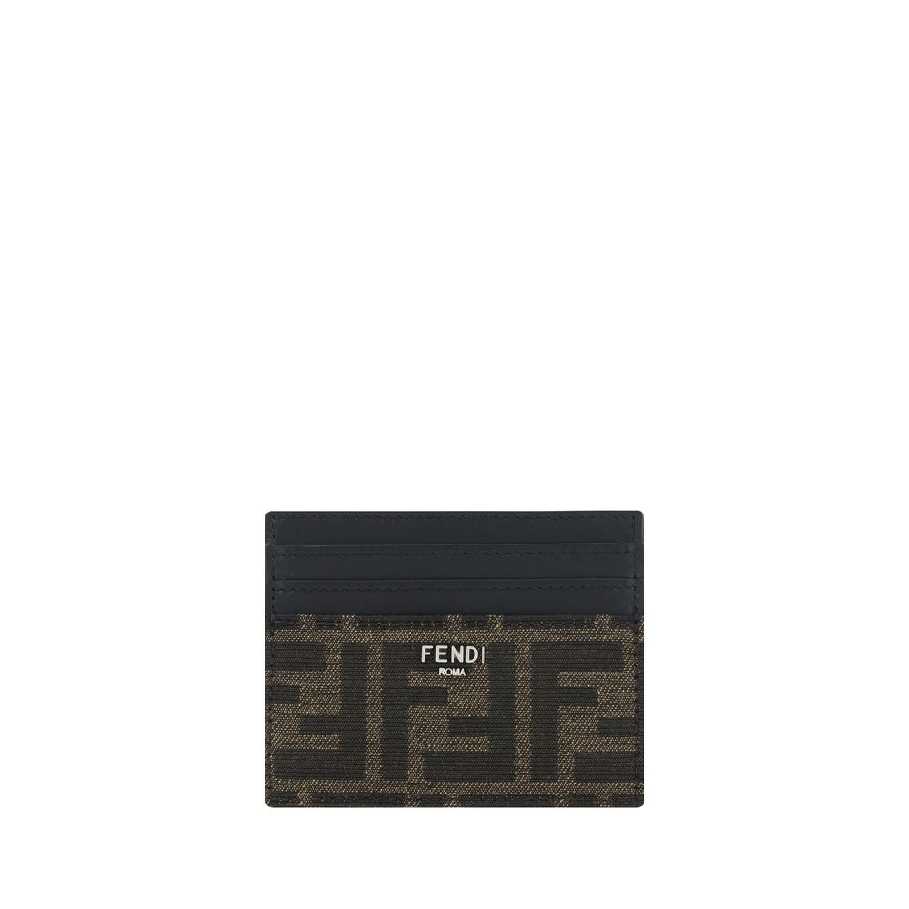 Fendi Card Holder