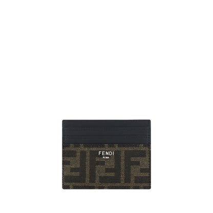 Fendi Card Holder