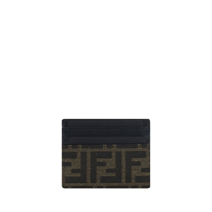 Fendi Card Holder