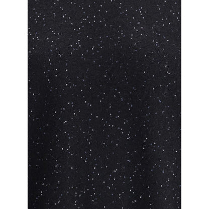 Fabiana Filippi Sequins wool Sweater