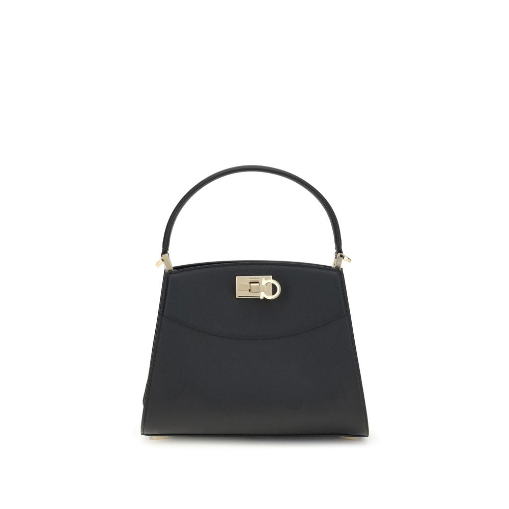 Ferragamo Studio Box Handbag