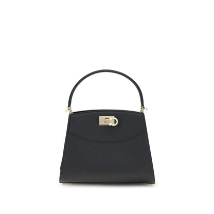 Ferragamo Studio Box Handbag