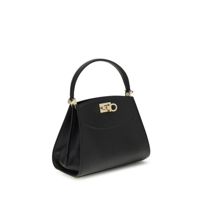 Ferragamo Studio Box Handbag