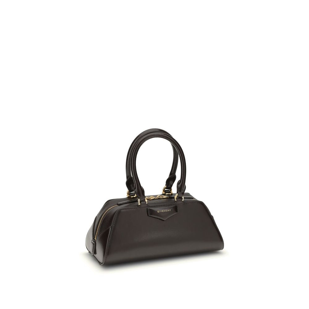 Givenchy Antigona East-West mini Handbag