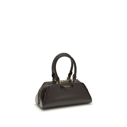 Givenchy Antigona East-West mini Handbag