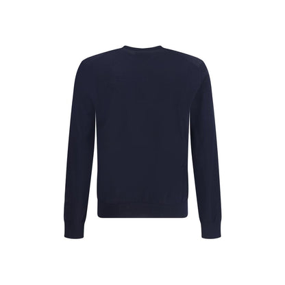 Giorgio Armani Virgin wool Sweater