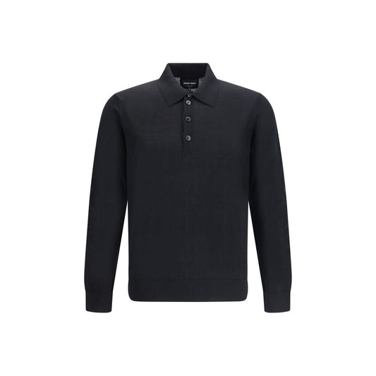 Giorgio Armani Polo Sweater