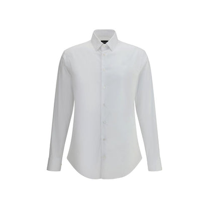 Giorgio Armani Cotton Shirt