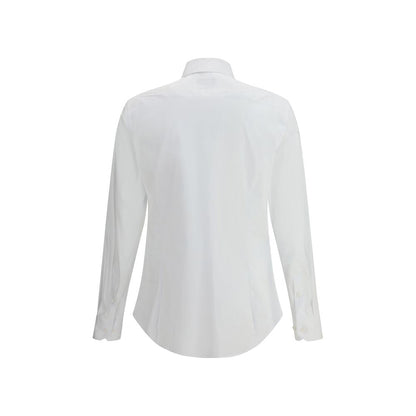 Giorgio Armani Cotton Shirt