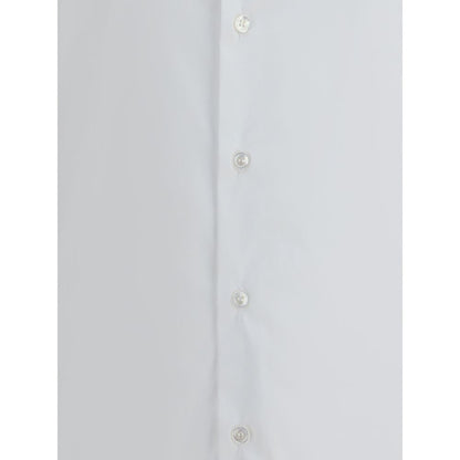Giorgio Armani Cotton Shirt