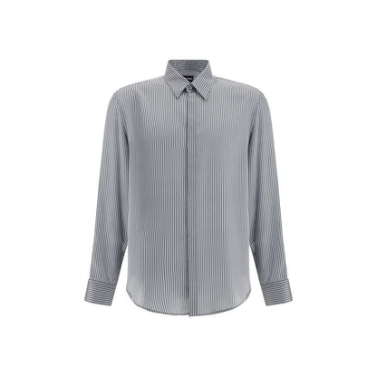 Giorgio Armani Satin Shirt