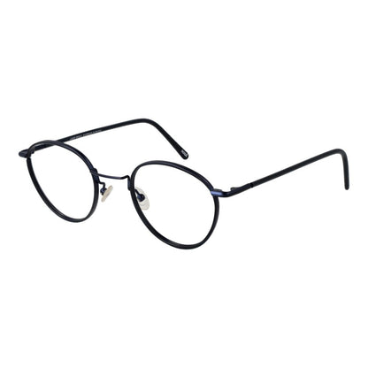 Andy Wolf Blue Unisex Glasses Frame