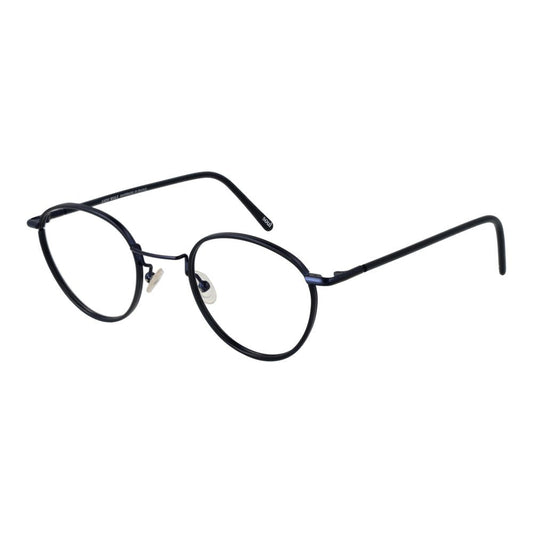 Andy Wolf Blue Unisex Glasses Frame