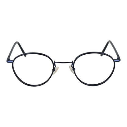 Andy Wolf Blue Unisex Glasses Frame