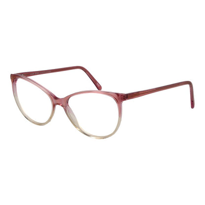 Andy Wolf Pink Unisex Glasses Frame