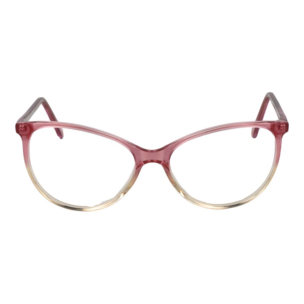 Andy Wolf Pink Unisex Glasses Frame