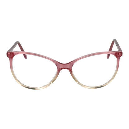 Andy Wolf Pink Unisex Glasses Frame
