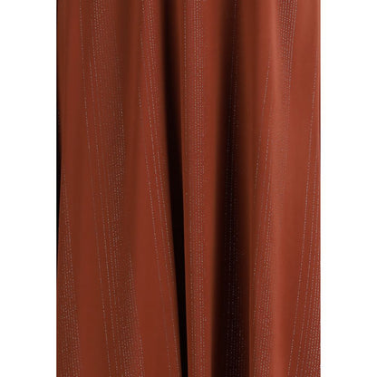 Forte_Forte Silk long Dress