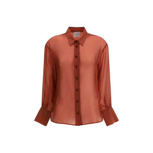 Forte_Forte Organza Shirt