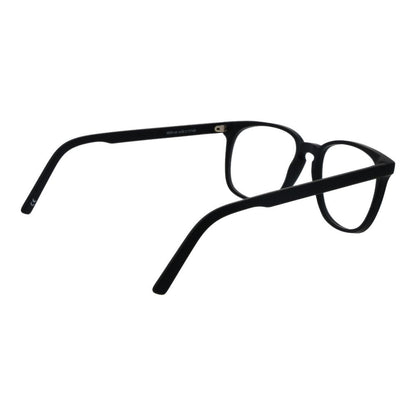 Andy Wolf Black Unisex Glasses Frame