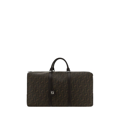 Fendi Boston Travel Bag