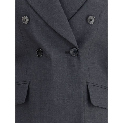 Gucci Wool Blazer
