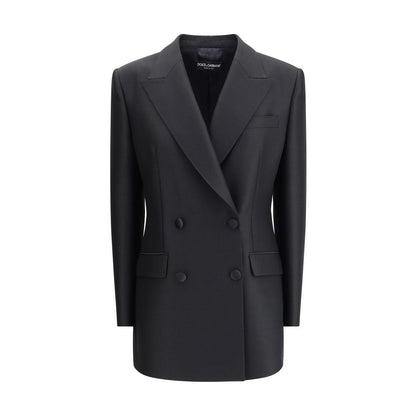 Dolce & Gabbana Double-breasted Blazer