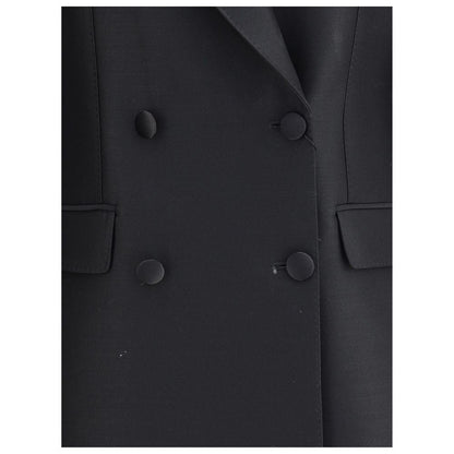 Dolce & Gabbana Double-breasted Blazer