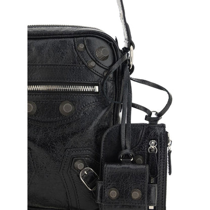 Balenciaga Le Cagole Messenger Shoulder Bag