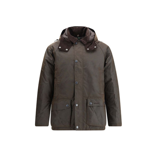 Barbour Beaufort Waterproof Jacket