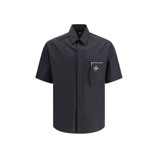 Fendi Short-sleeve Shirt
