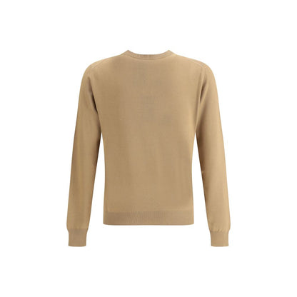 Fendi Wool Sweater