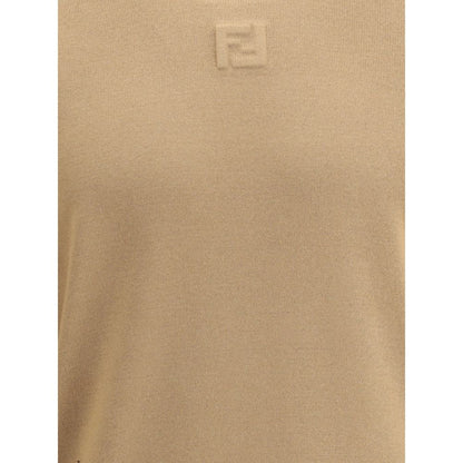 Fendi Wool Sweater