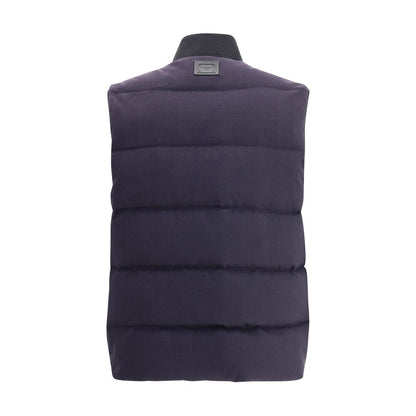 Dolce & Gabbana Reversible Down Vest