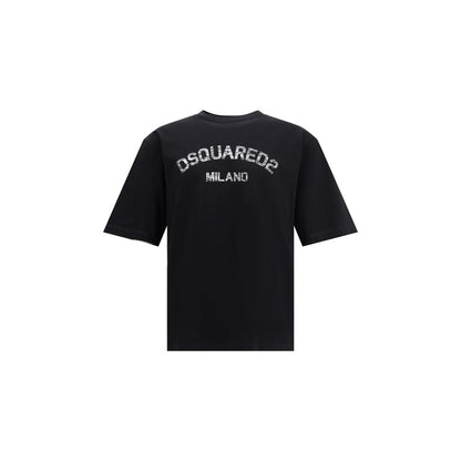 Dsquared² Logoed T-Shirt