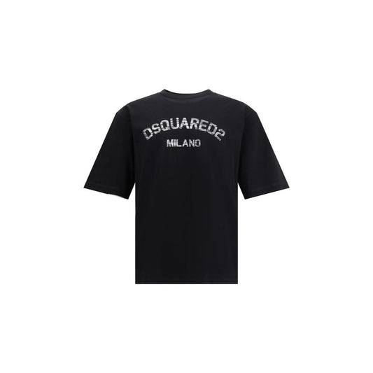 Dsquared² Logoed T-Shirt