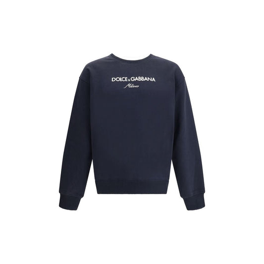 Dolce & Gabbana Logo Sweatshirt